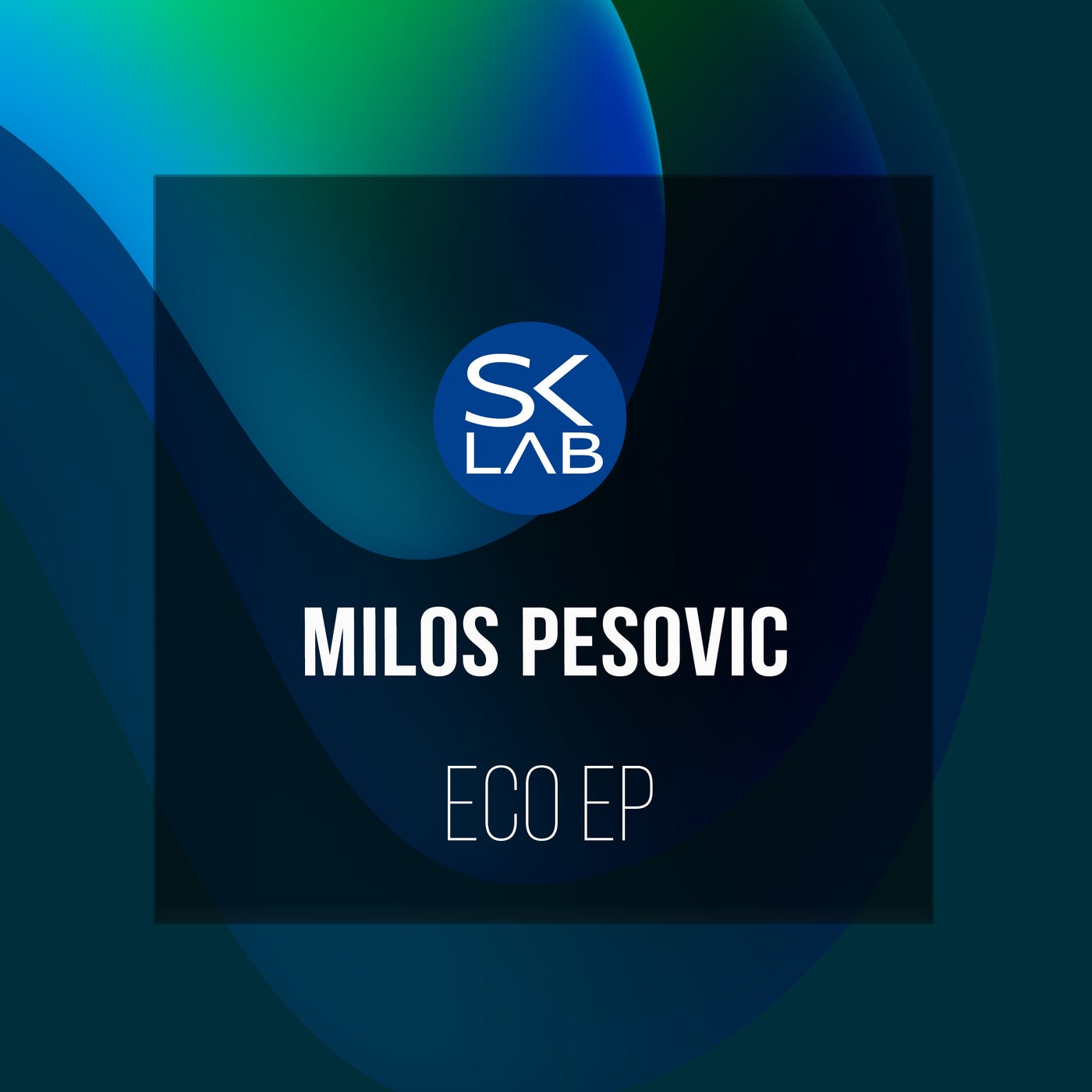 Milos Pesovic - Eco (Original Mix)