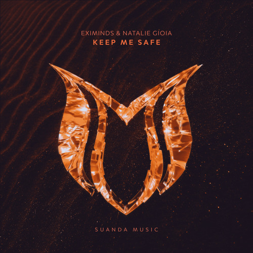 Eximinds & Natalie Gioia - Keep Me Safe (Extended Mix)