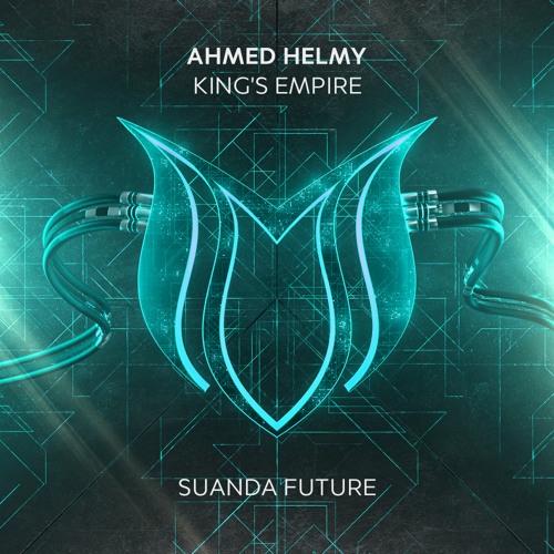 Ahmed Helmy - King's Empire (Extended Mix)