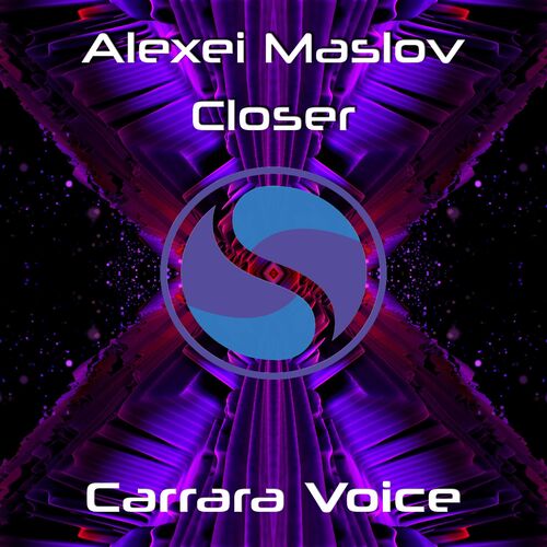 Alexei Maslov - Closer (Producer Rework 2022)