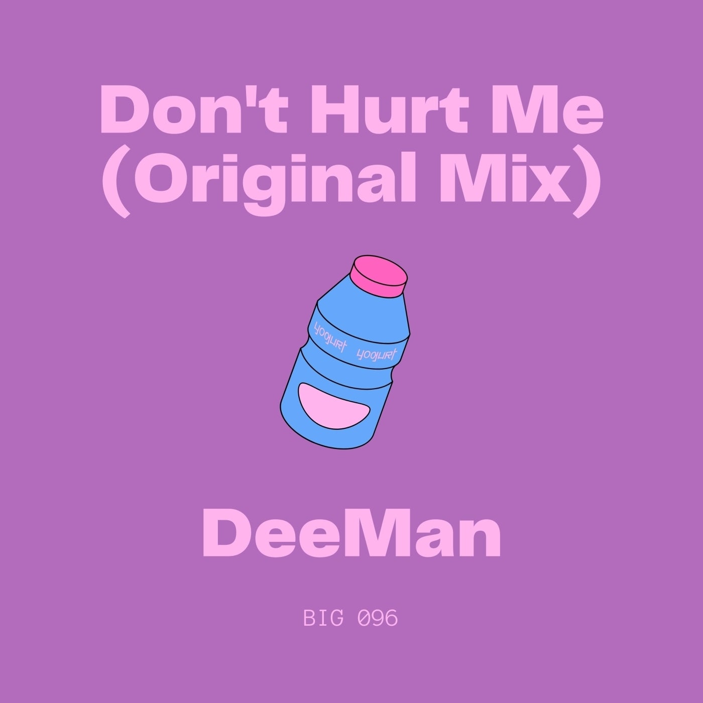 D.e.eMan - Don't Hurt Me (Original Mix)