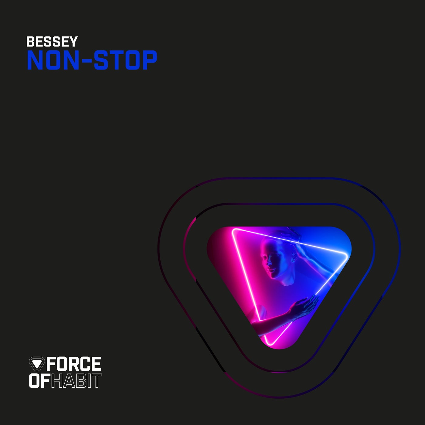 Bessey - Non-Stop (Club Mix)