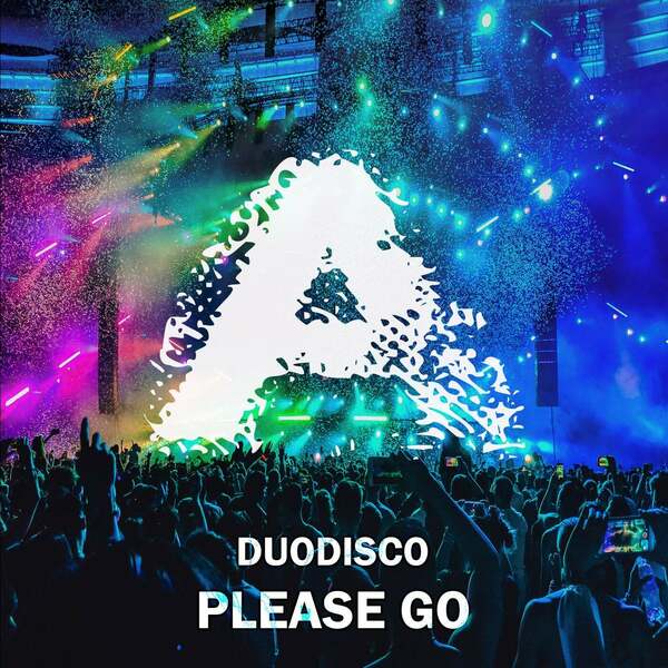 Duodisco - Please Go (Original Mix)