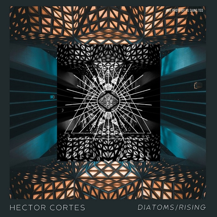 Hector Cortes - Diatoms (Original Mix)