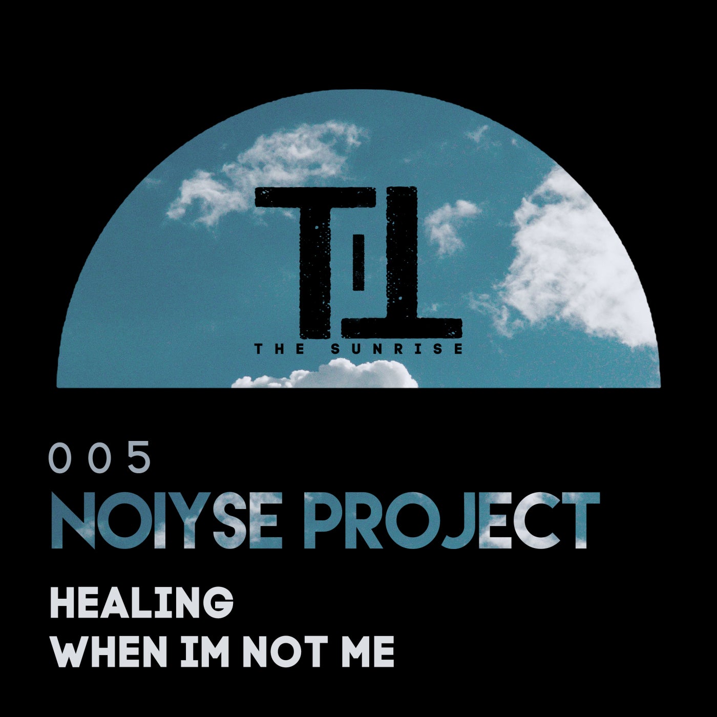 Noiyse Project - When Im Not Me (Original Mix)