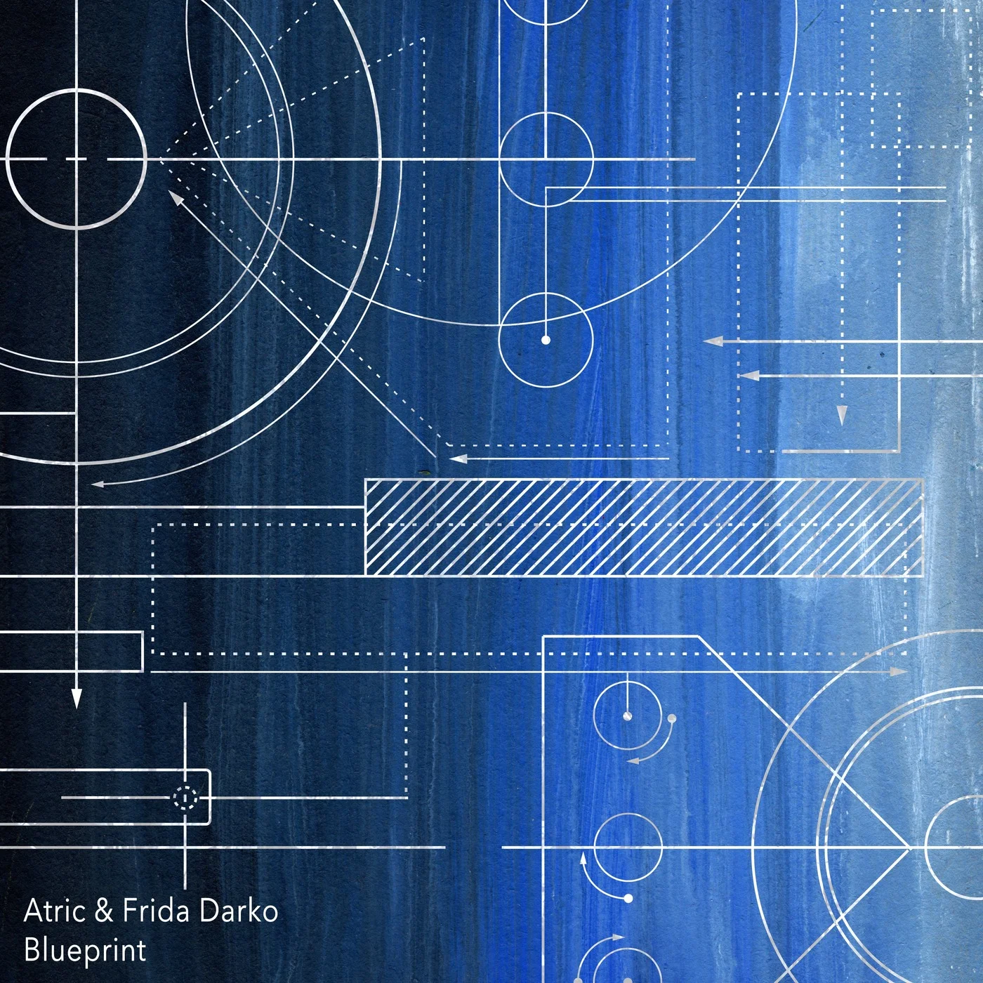 Frida Darko, Atric - Blueprint (Original Mix)