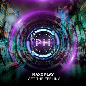 Maxx Play - I Get The Feeling (Original)