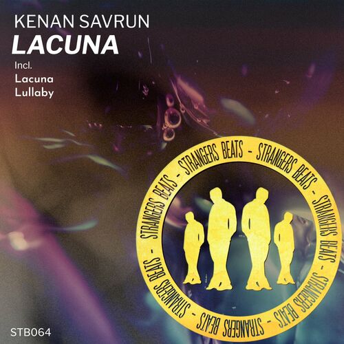 Kenan Savrun - Lacuna (Original Mix)