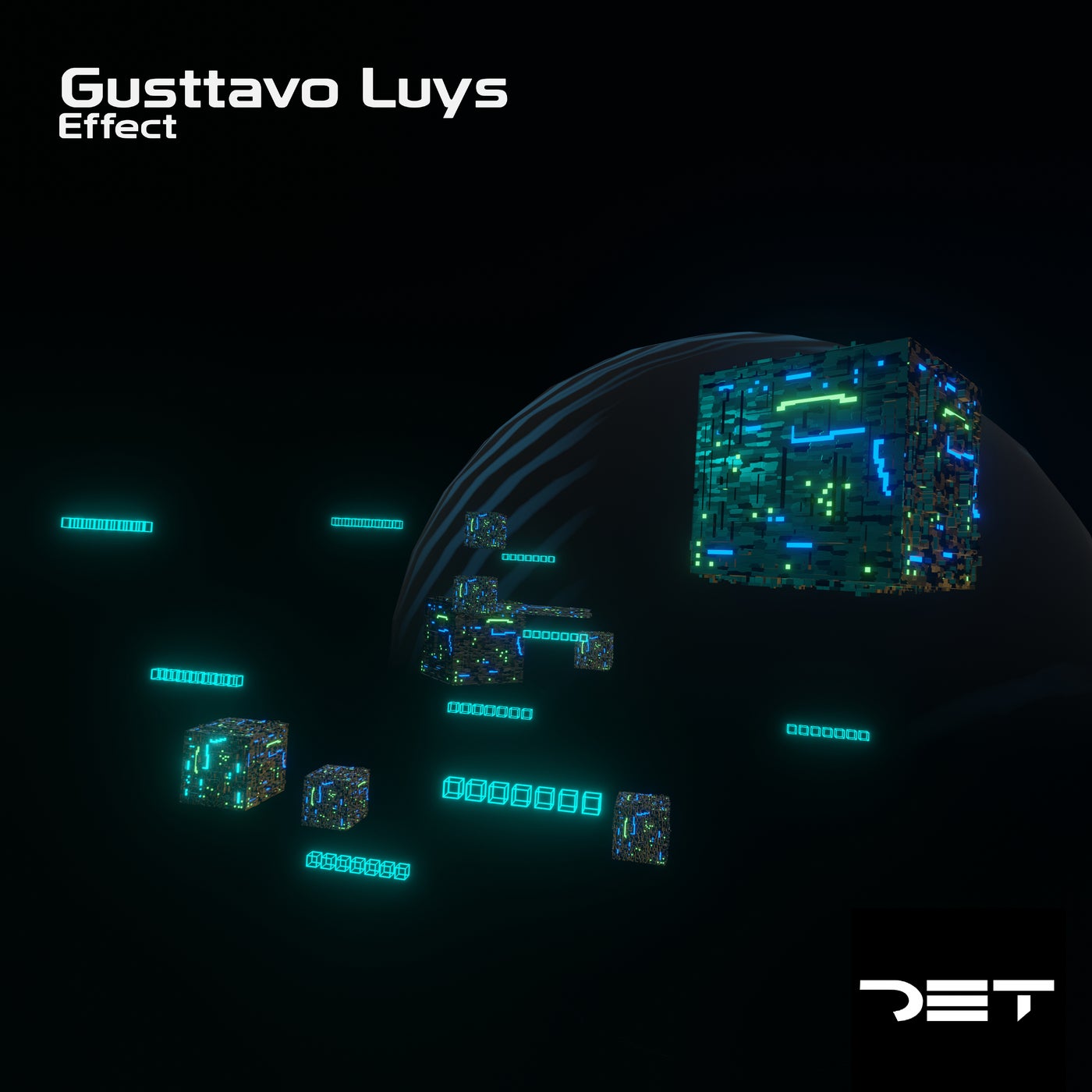 Gusttavo Luys - Drone (Original Mix)