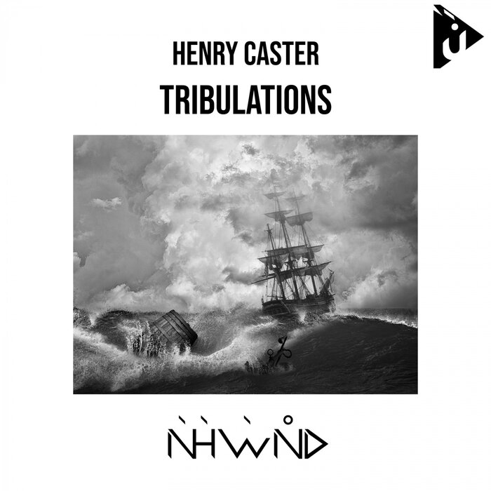 Henry Caster - Tribulations (Original Mix)