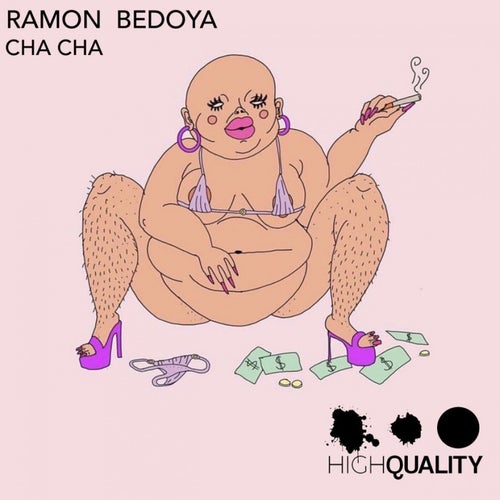 Ramon Bedoya - Cha Cha (Original Mix)