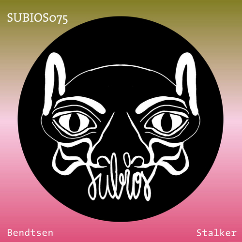 Bendtsen - Stalker (Original Mix)