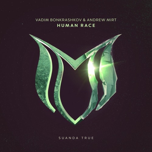 Vadim Bonkrashkov & Andrew Mirt - Human Race (Extended Mix)