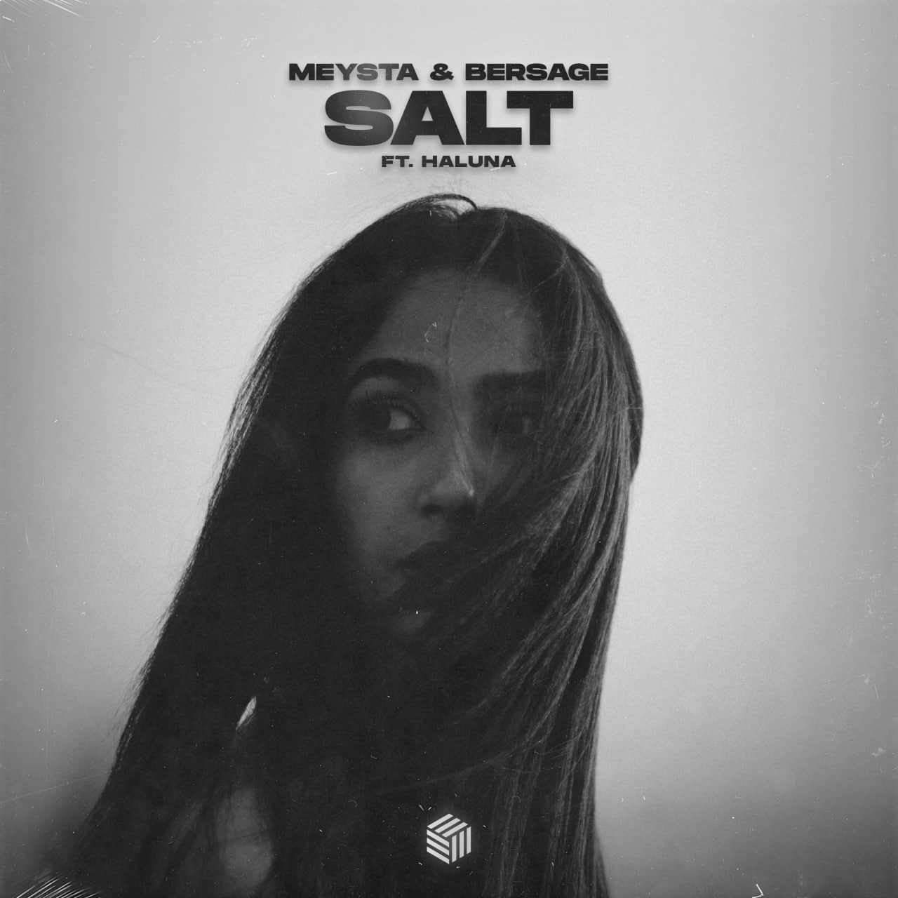 Meysta & Bersage, Haluna - Salt (Extended Mix)