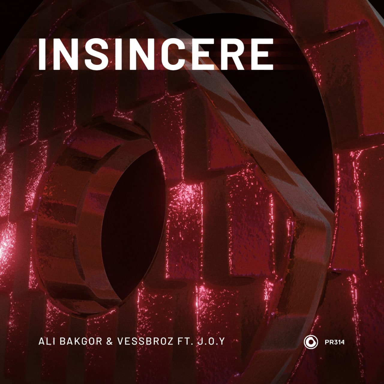 Ali Bakgor & Vessbroz, J.O.Y - Insincere (Extended Mix)