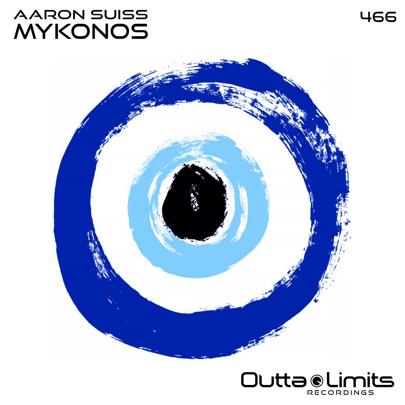 Aaron Suiss - Mykonos (Original Mix)