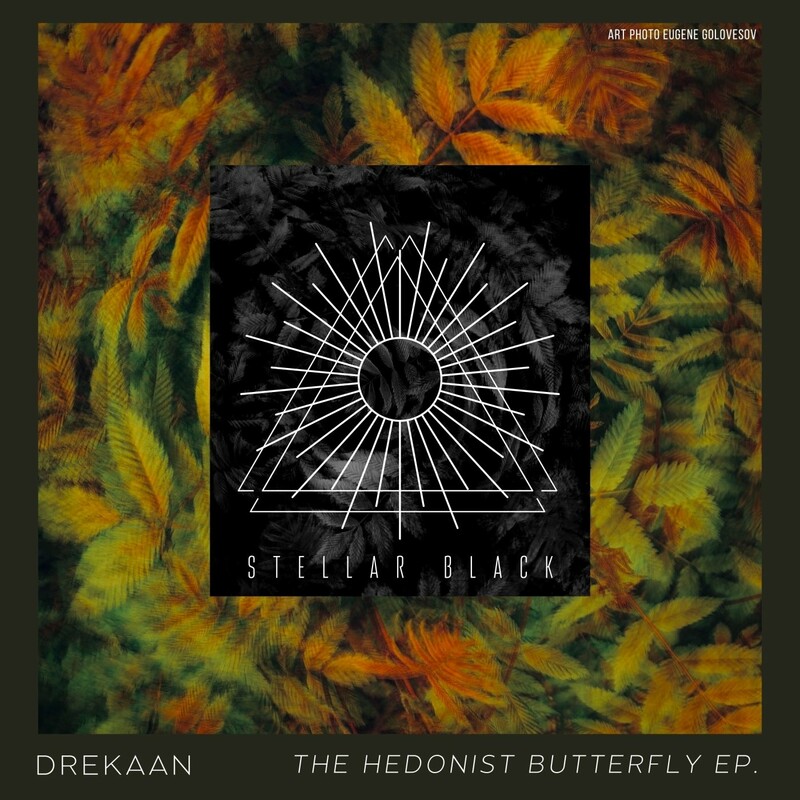 Drekaan - Hear The Colours (Original Mix)