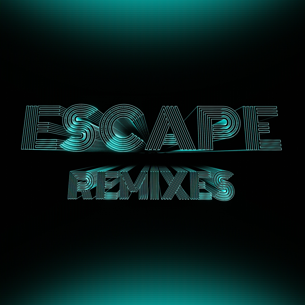 Kaskade x deadmau5 pres. Kx5 Feat. Hayla - Escape (LöKii Remix)