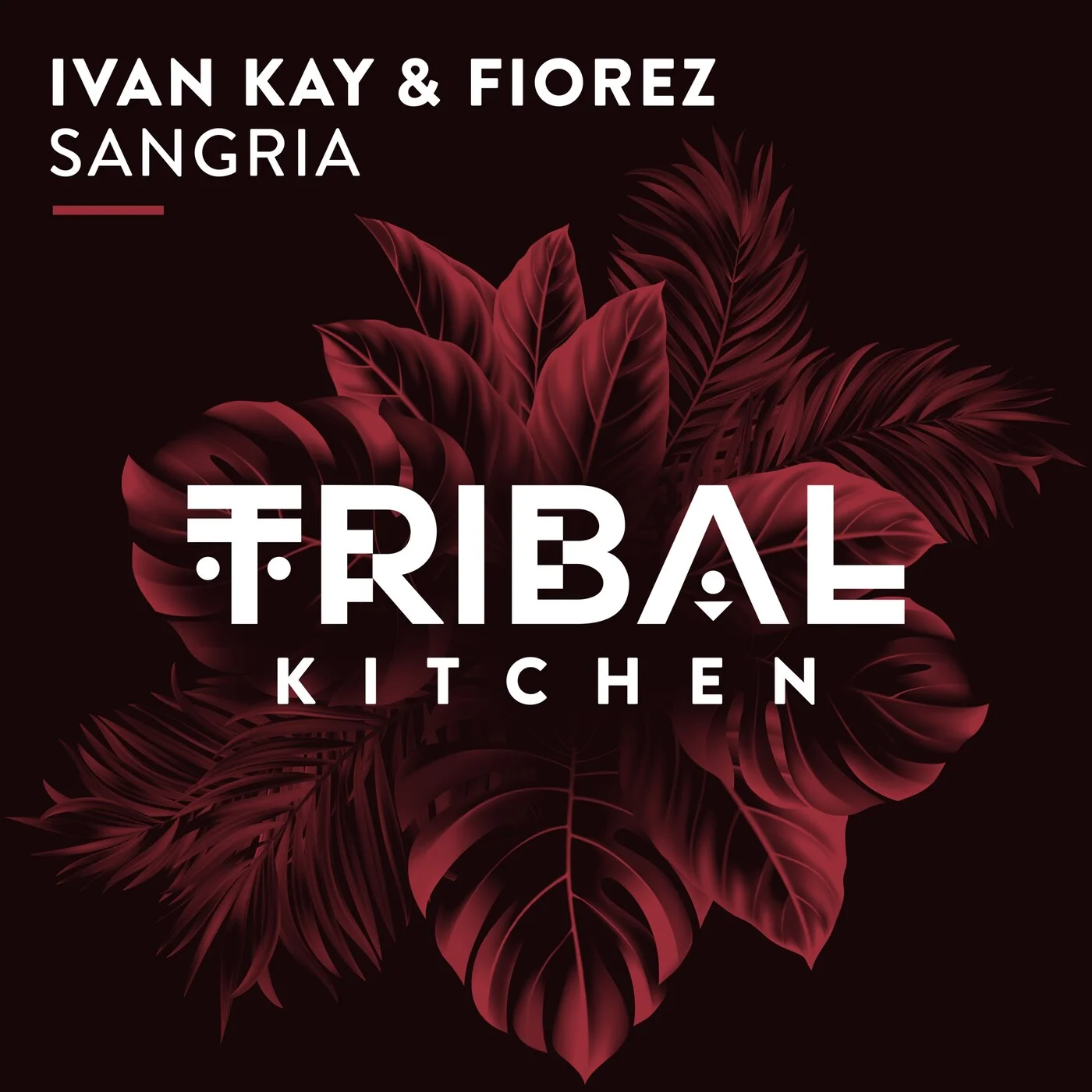 Ivan Kay & Fiorez - Sangria (Original Mix)