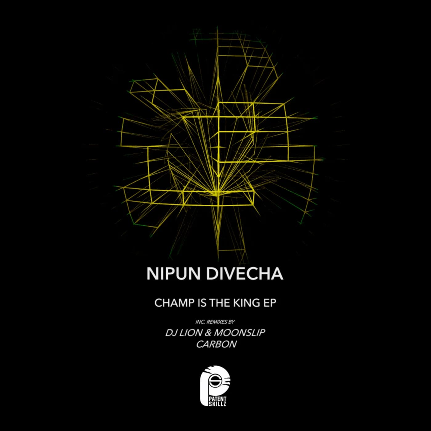 Nipun Divecha - Champ Is The King (Dj Lion Moonslip Remix)