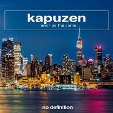 Kapuzen - Never Be the Same (Extended Mix)