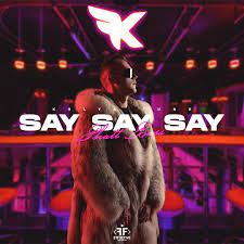 Kolya Funk - Say Say Say (Phatt Bass Extended Mix)