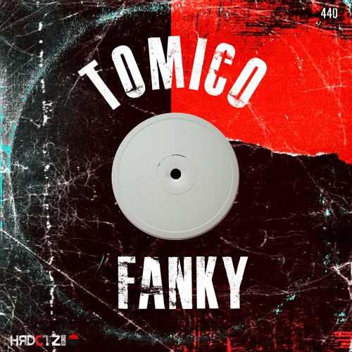 Tomico - Fanky (Marcos Aldinio Remix)