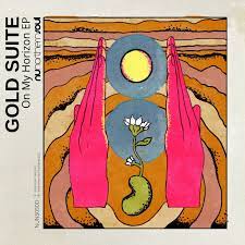 Gold Suite - The Cowboy (Original Mix)
