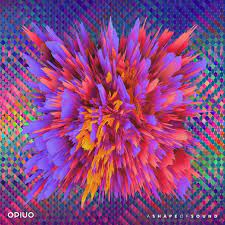 Opiuo & Eric Benny Bloom - Quiver (Original Mix)