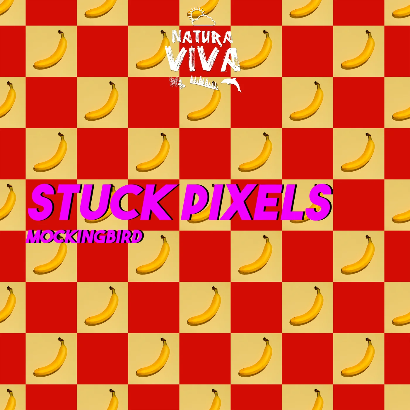 Stuck Pixels - Xan-2s (Original Mix)