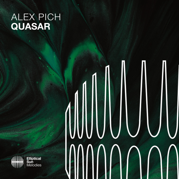 Alex Pich - Quasar (Extended Mix)