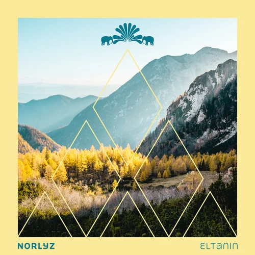 Norlyz - Eltanin (Mollono. Bass, JPattersson Remix - Vocal Version)