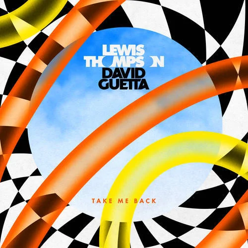 Lewis Thompson x David Guetta - Take Me Back (Joel Corry Extended Remix)