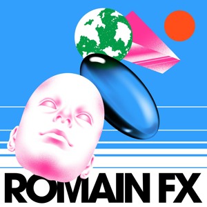 Romain FX - Italominati (Shubostar Remix)