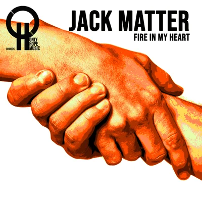 Jack Matter - Fire In My Heart (Original Mix)
