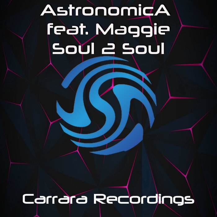 Astronomica Feat. Maggie - Soul 2 Soul (Extended Mix)