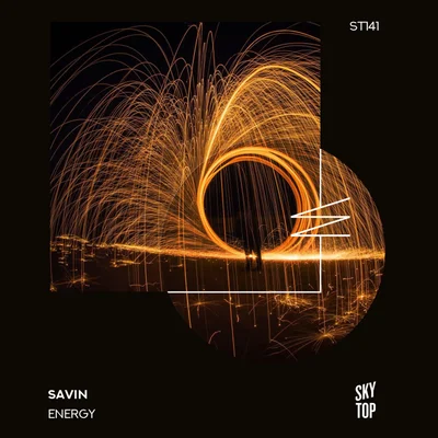 Savin - Energy (Extended Mix)