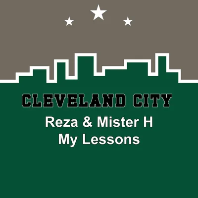 Reza & Mister H - My Lessons (Original Mix)