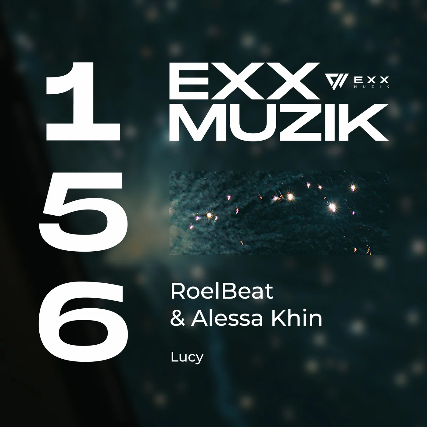 RoelBeat & Alessa Khin - Lucy (Original Mix)