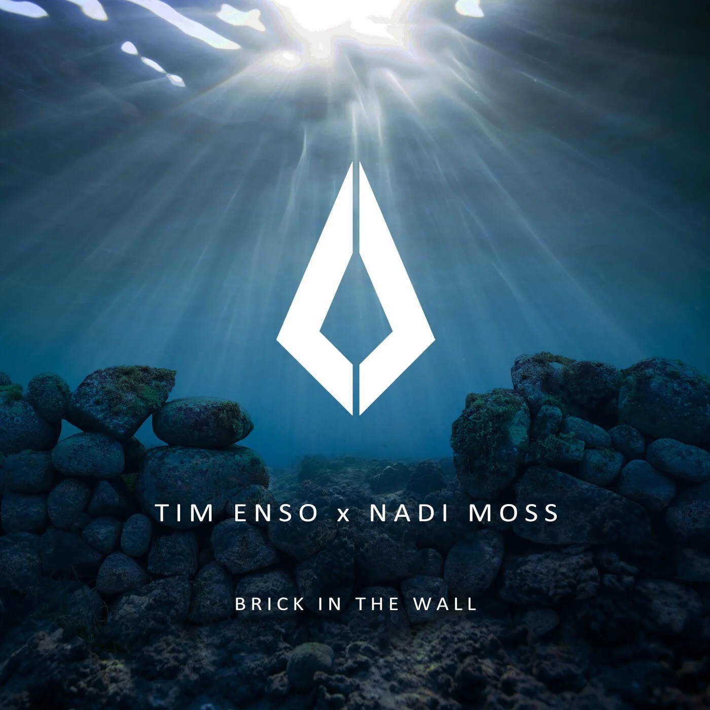 Tim Enso x Nadi Moss - Brick in the Wall (Extended Mix)