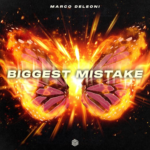 Marco Deleoni - Biggest Mistake (Extended Mix)