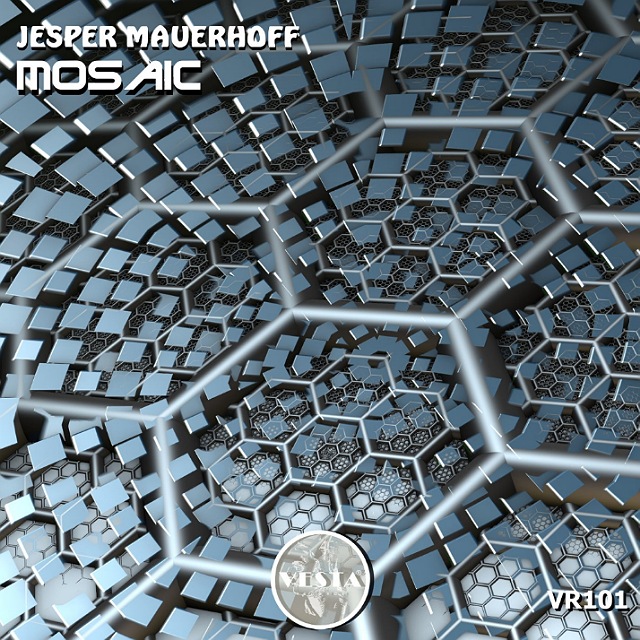 Jesper Mauerhoff - Monocore (Original Mix)
