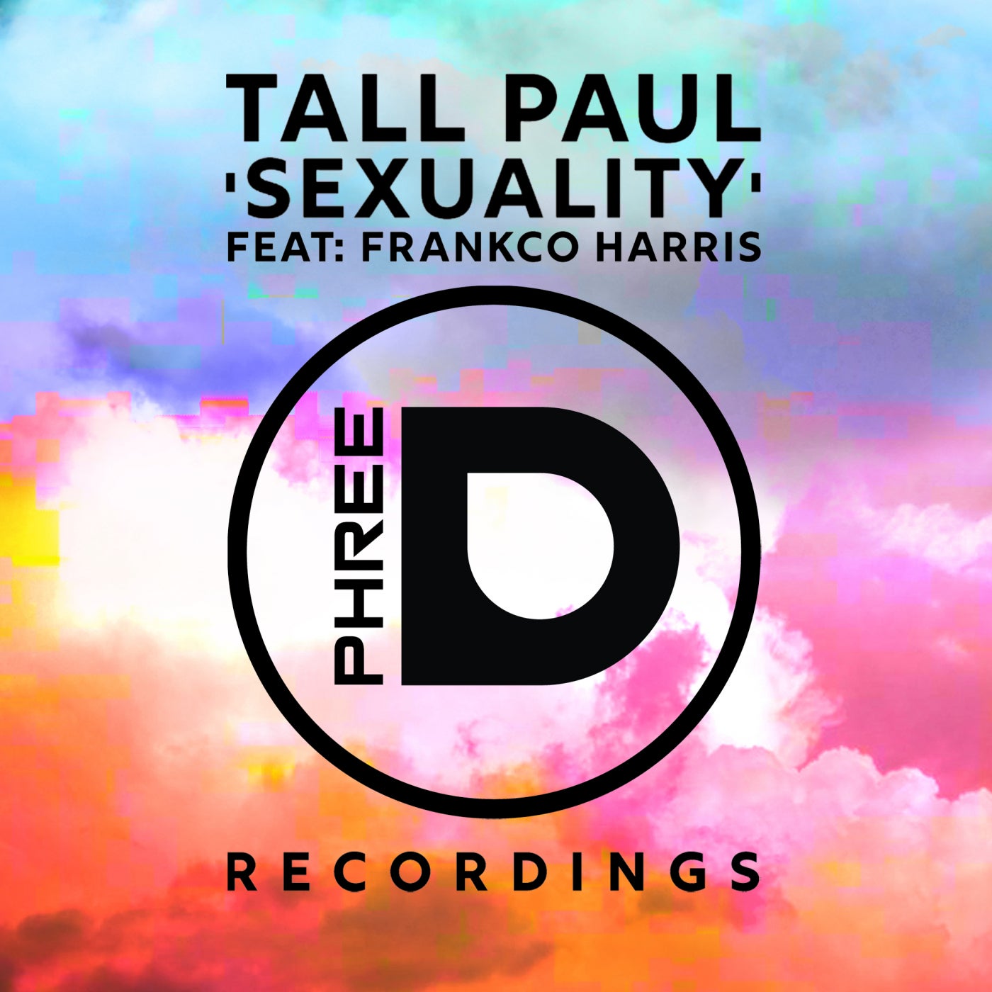 Tall Paul feat. Franko Harris - Sexuality (Tall Paul Remix)