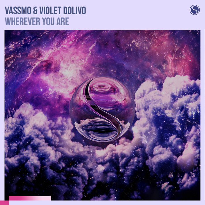 Vassmo & Violet Dolivo - Wherever You Are (Extended Mix)
