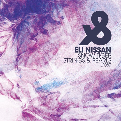 Eli Nissan - Snow Tiger (Original Mix)