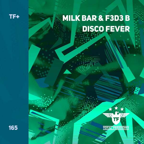 F3d3 B - Disco Fever (Extended Mix)