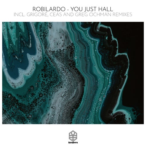 Robilardo - You Just Hall (Greg Ochman Remix)