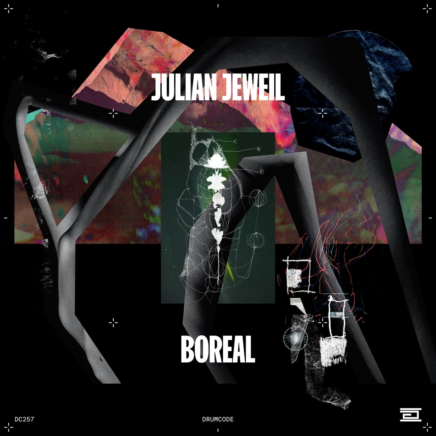 Julian Jeweil - Minuit (Original Mix)