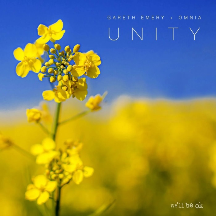 Gareth Emery + Omnia - Unity (Extended Mix)