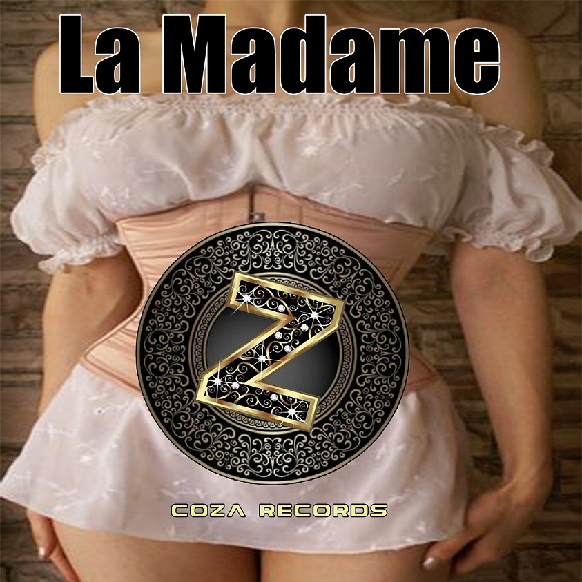 Jordi Coza & De La Crem - La Madame (Original Mix)